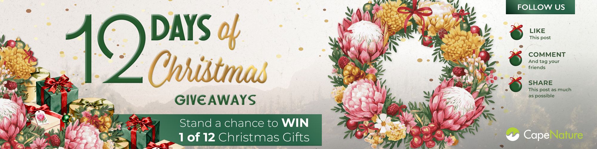 12 Days of Christmas Web Banner 3 12 Days of Christmas Web Banner 3