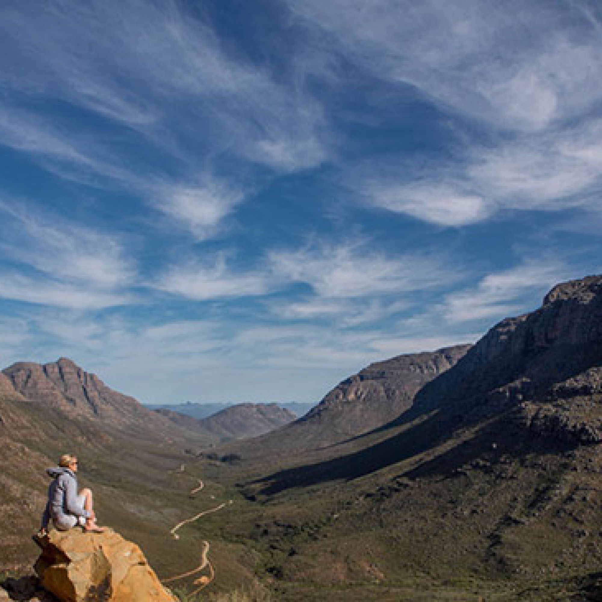 Algeria view