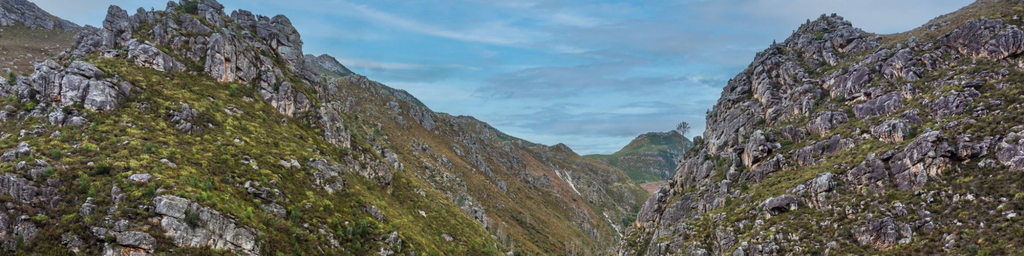 An amazing view of a rocky mountain An amazing view of a rocky mountain