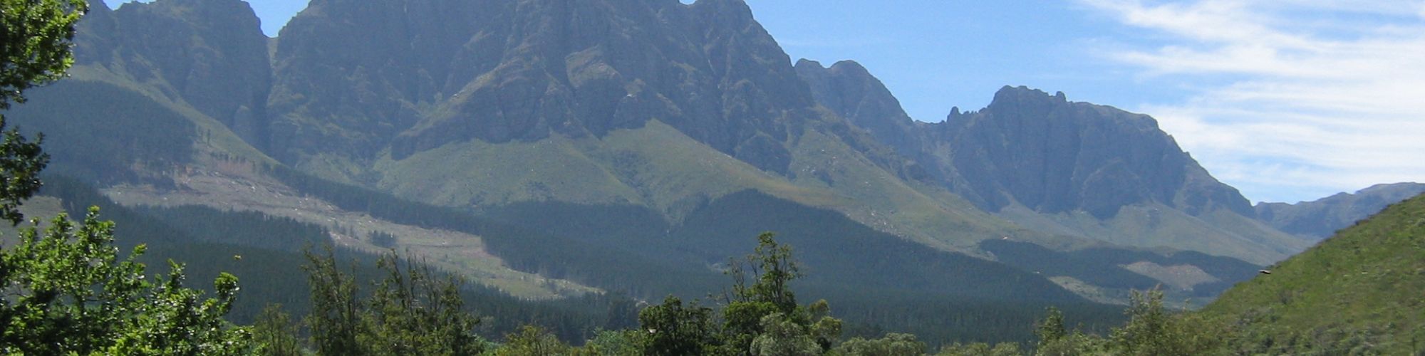 Assegaaibosch 45 Assegaaibosch 45