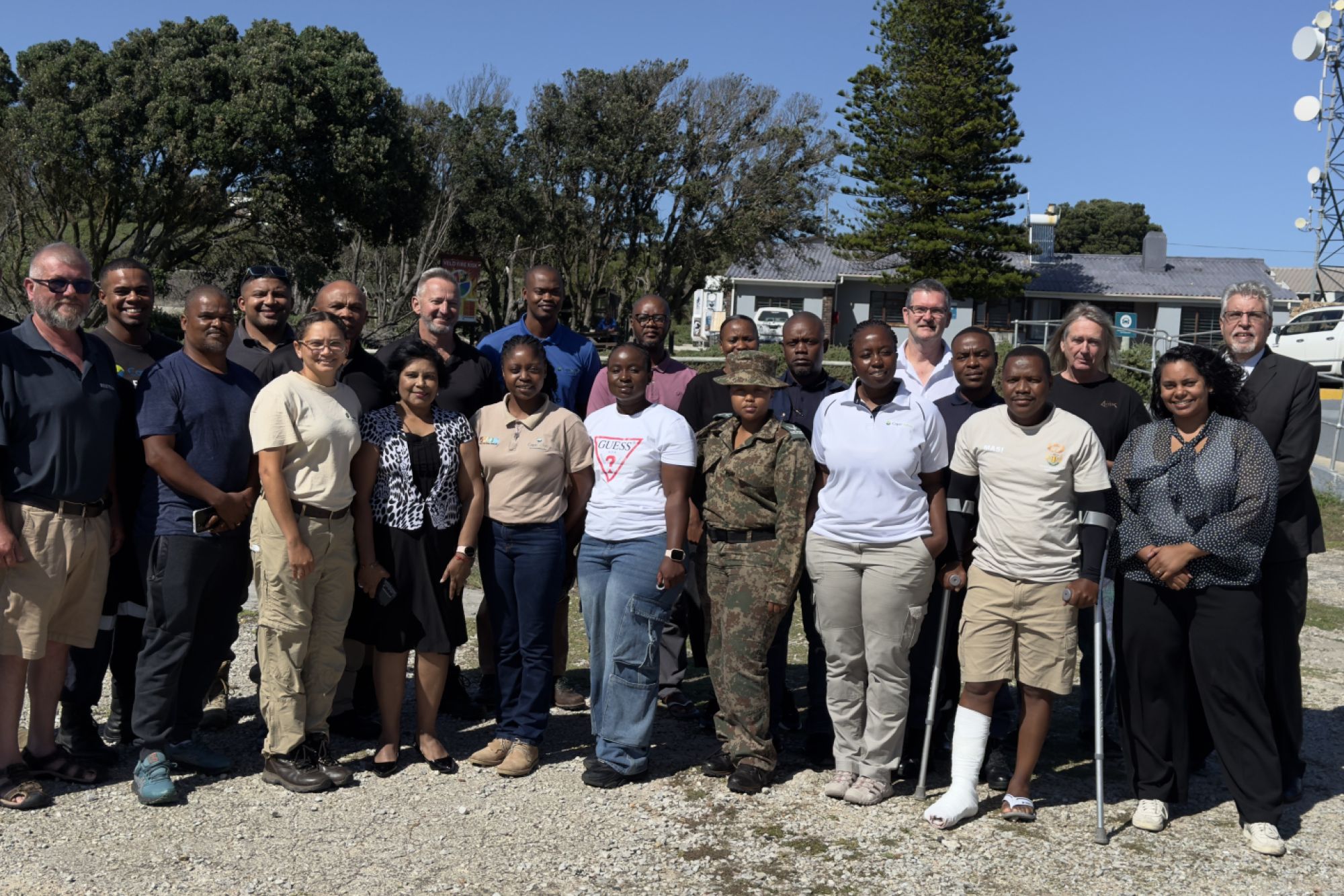 Bettys Bay 3 002 Bettys Bay 3 002