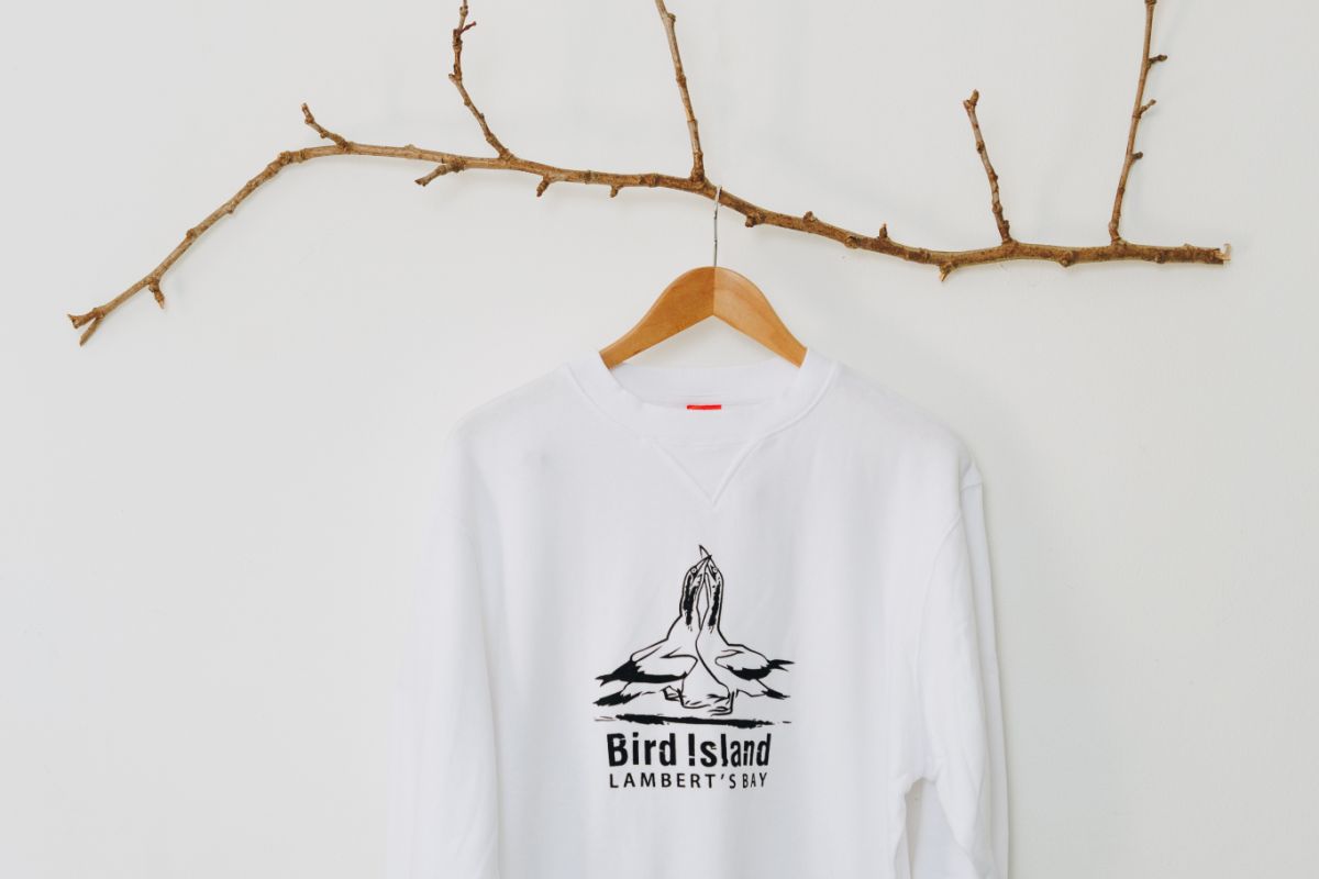 Bird Island Long T Bird Island Long T