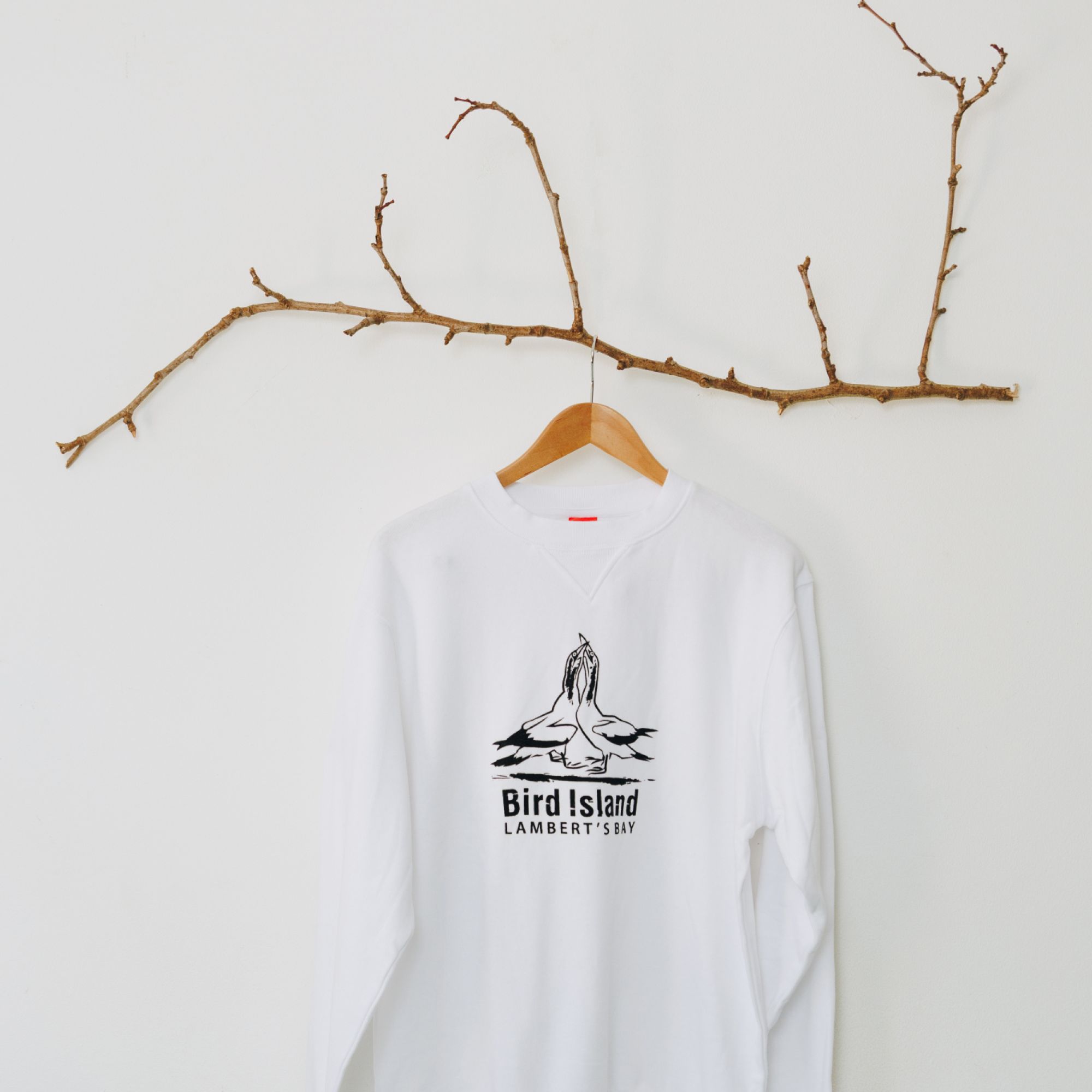 Bird Island Long T