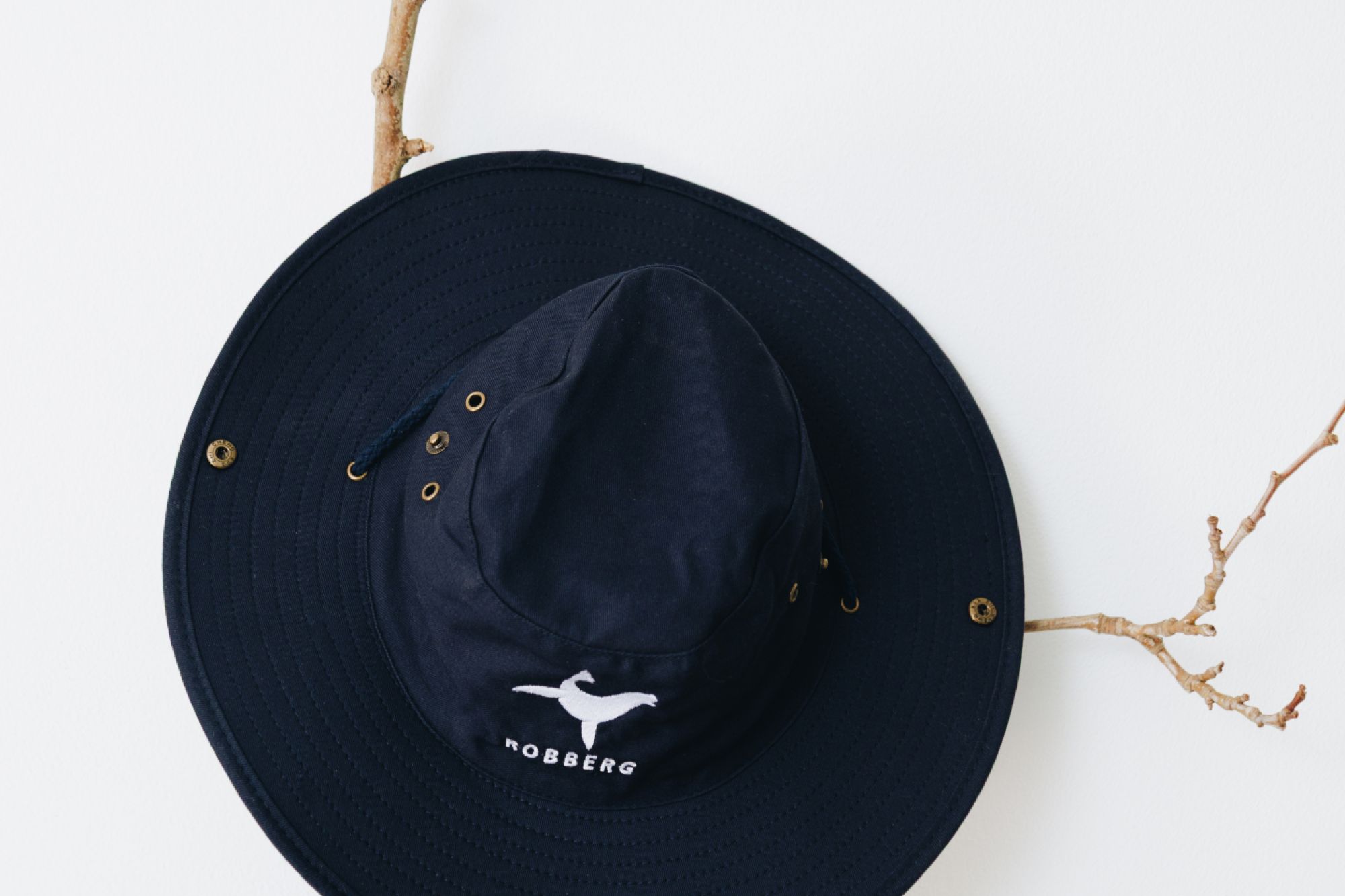 Bucket Hat Navy Bucket Hat Navy