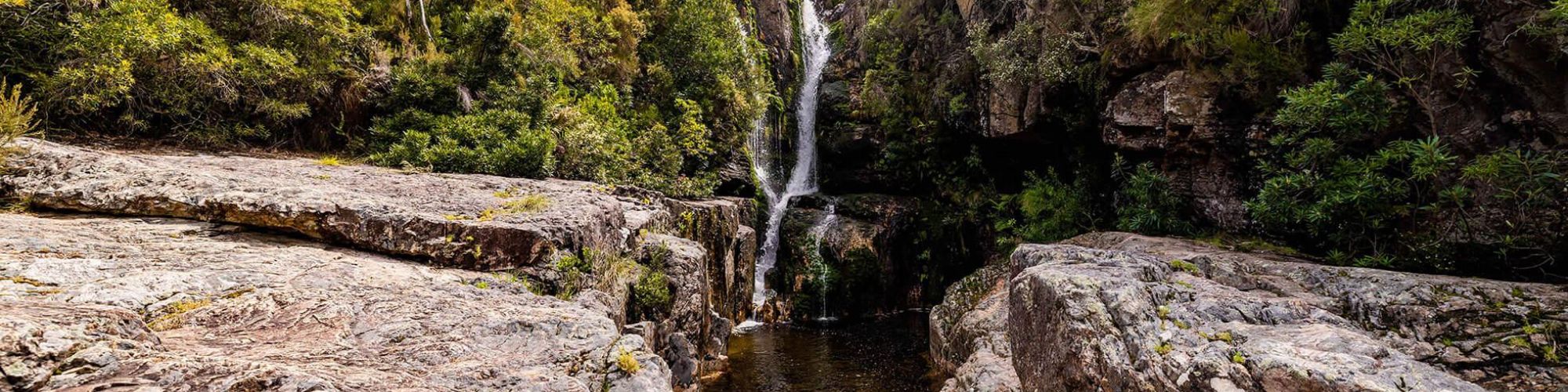 CN TTOL Waterfall LR 3668 CN TTOL Waterfall LR 3668