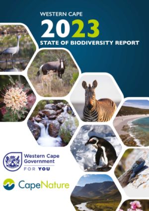 News | Latest State of Biodiversity Report - A Wealth of Information