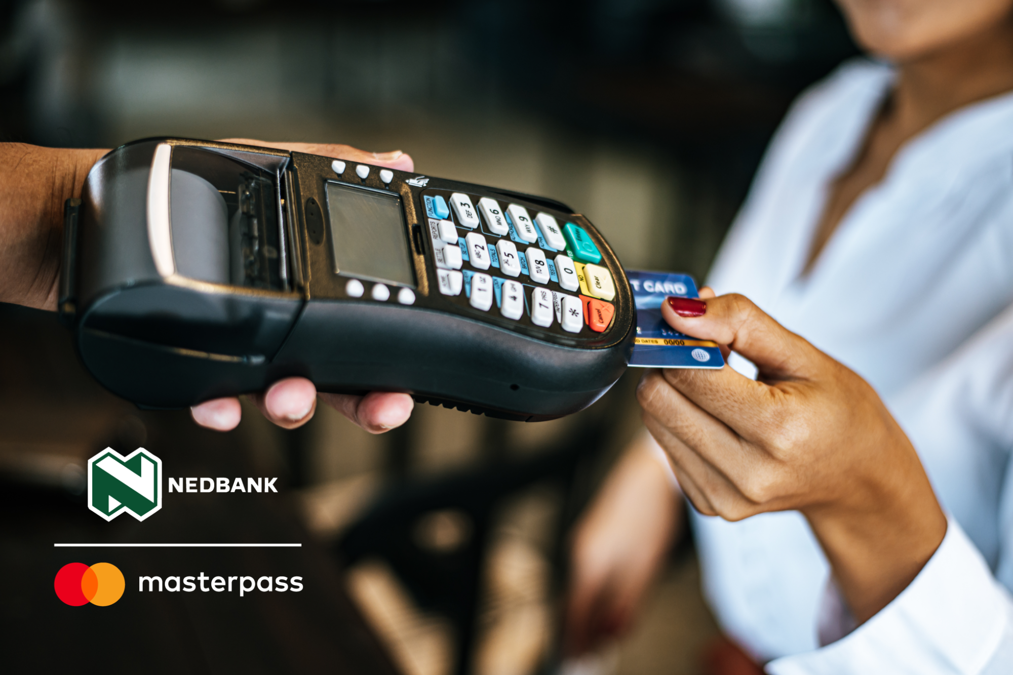 Cape Nature goes cashless at select nature reserves Cape Nature goes cashless at select nature reserves