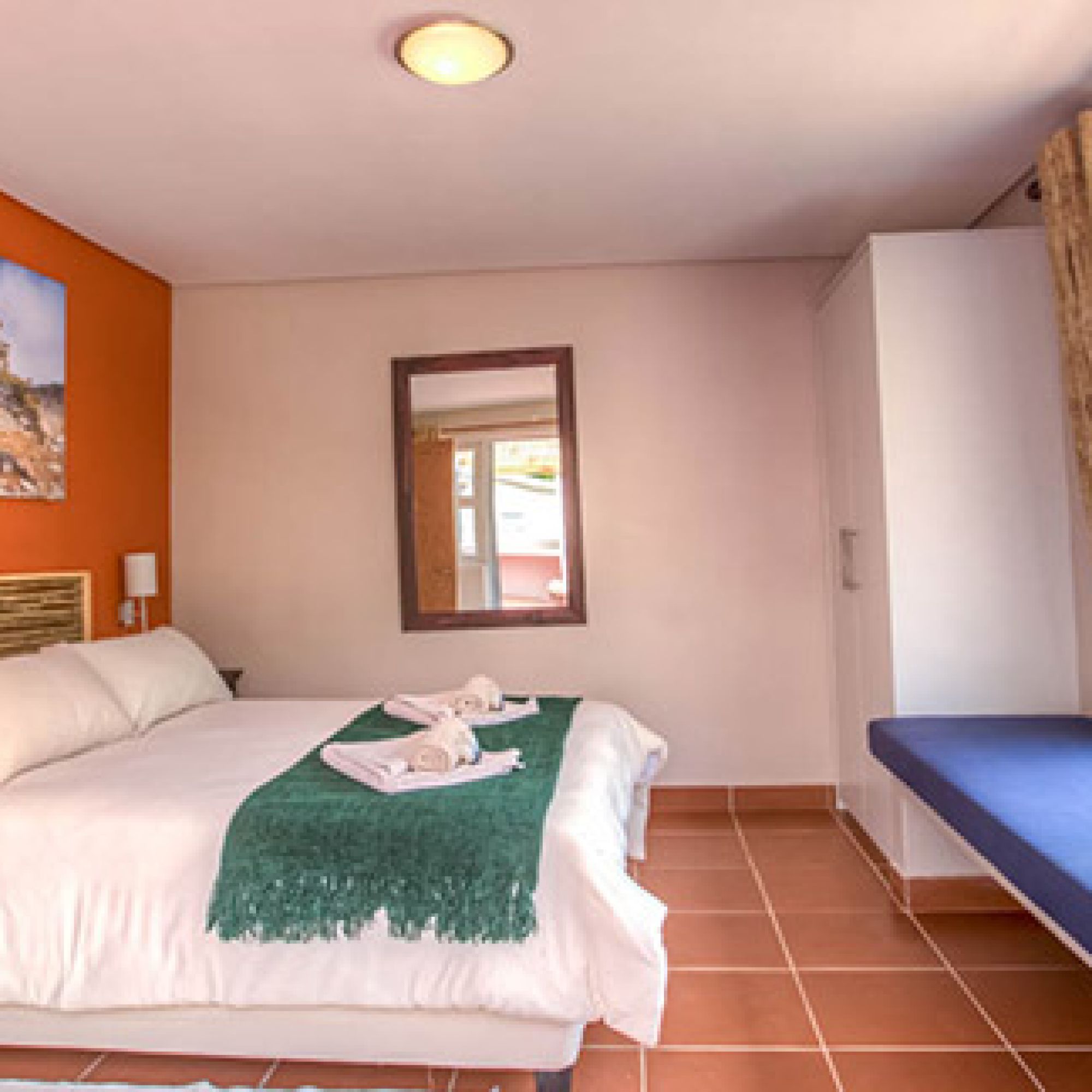 Cederberg Algeria new cottages 5