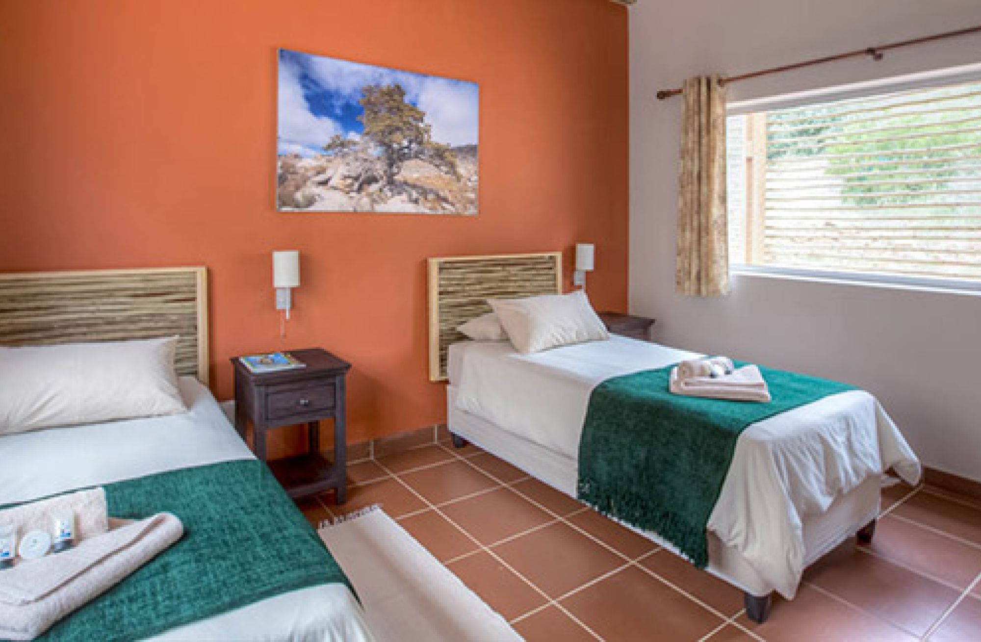 Cederberg Algeria new cottages 6