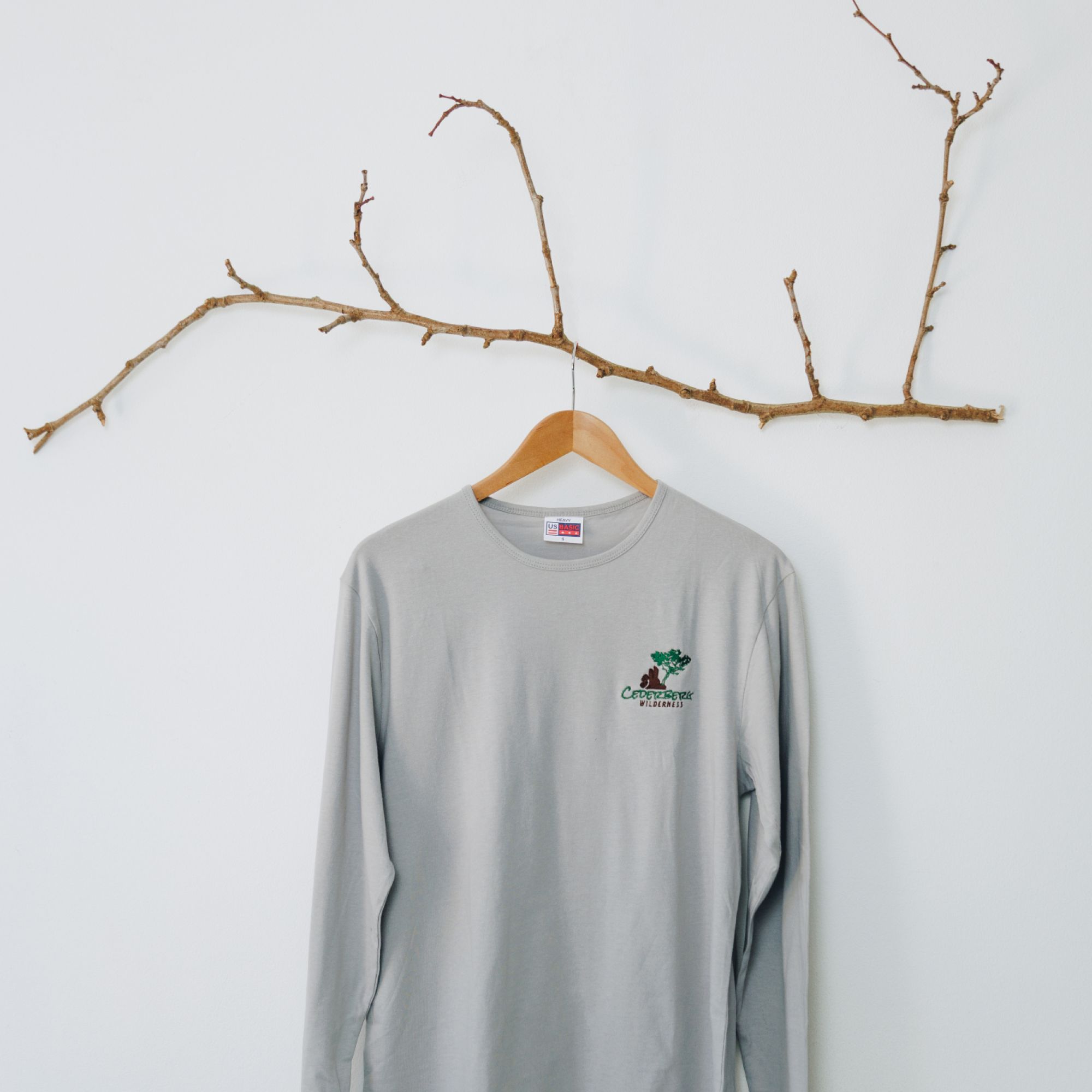 Cederberg Tshirt Cederberg Tshirt