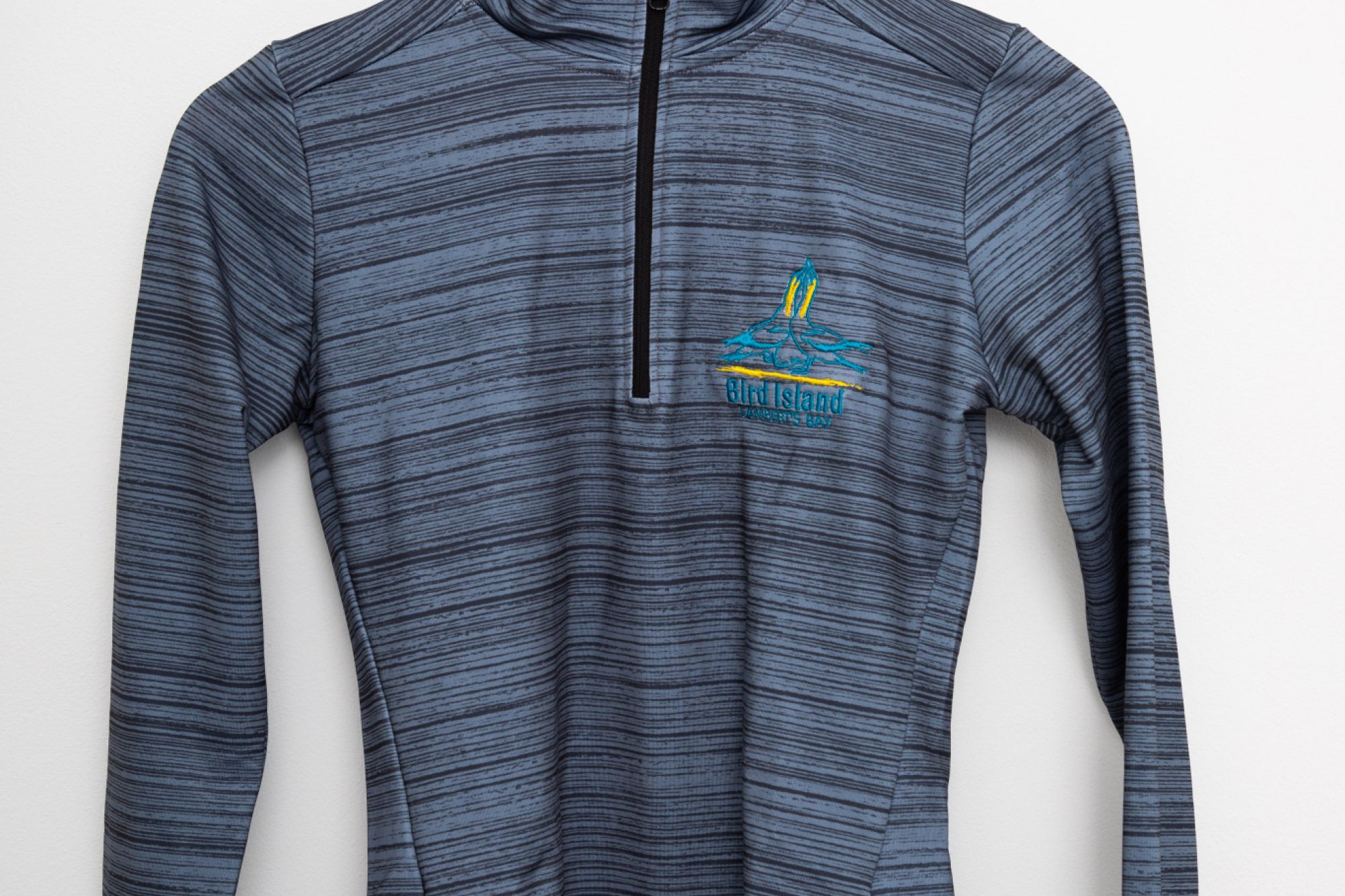 Ladies long sleeve sweater multi colour Ladies long sleeve sweater multi colour