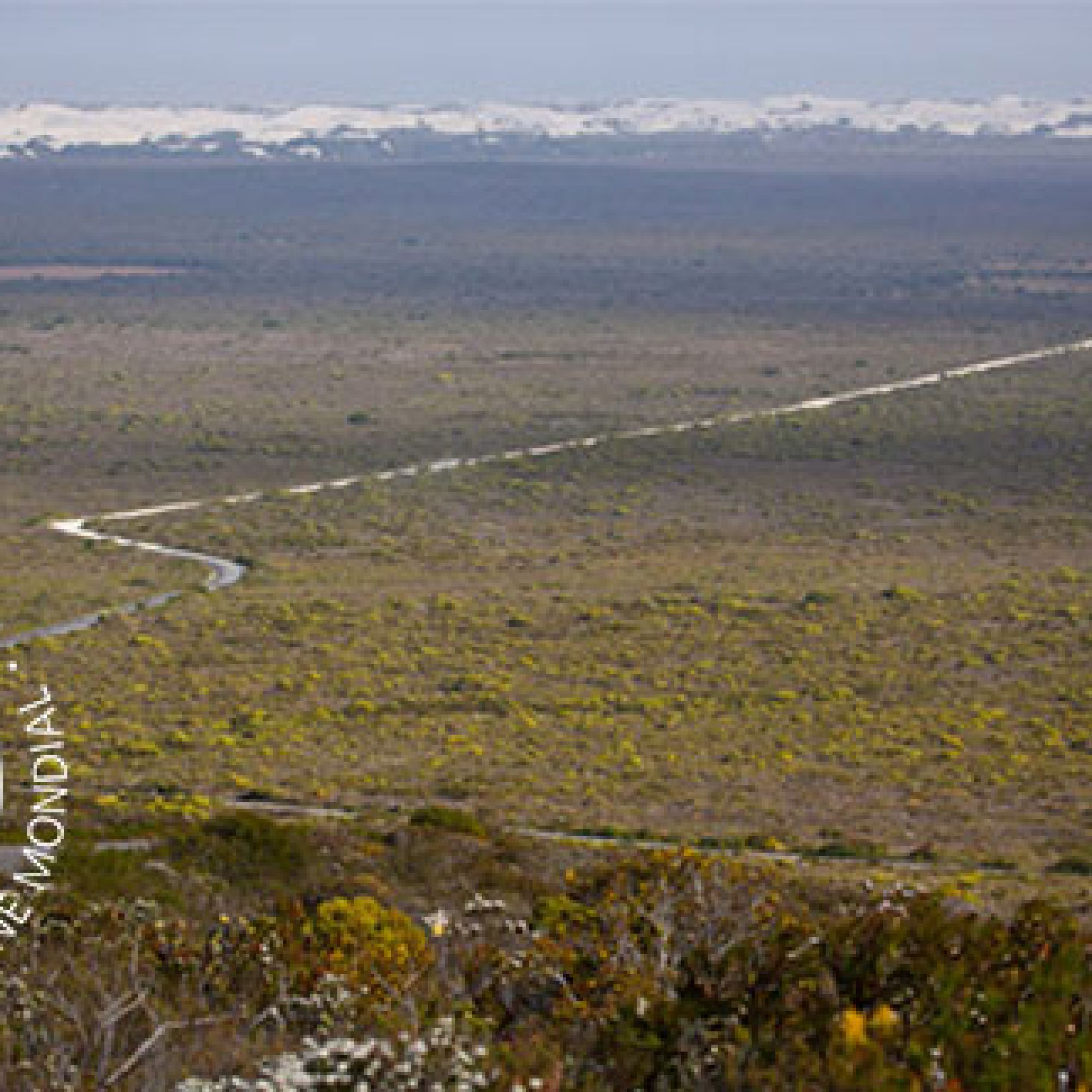 De Hoop Nature reserve image with WHS logo 3