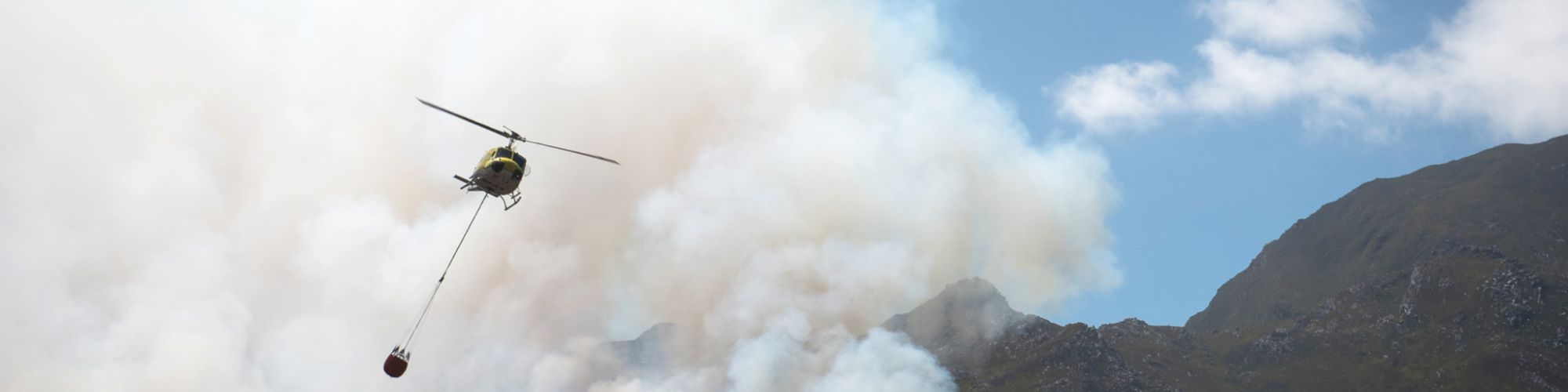 Fire helicopter DCM 2031 Justin Sullivan Fire helicopter DCM 2031 Justin Sullivan