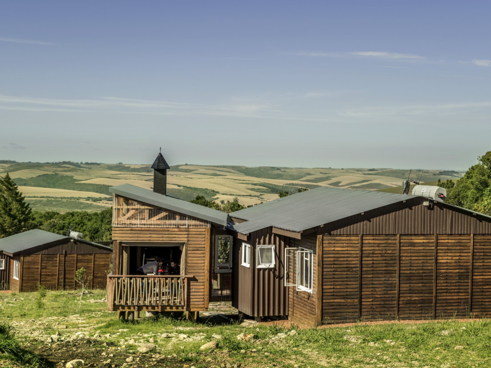 GVB accommodation landscape GVB accommodation landscape