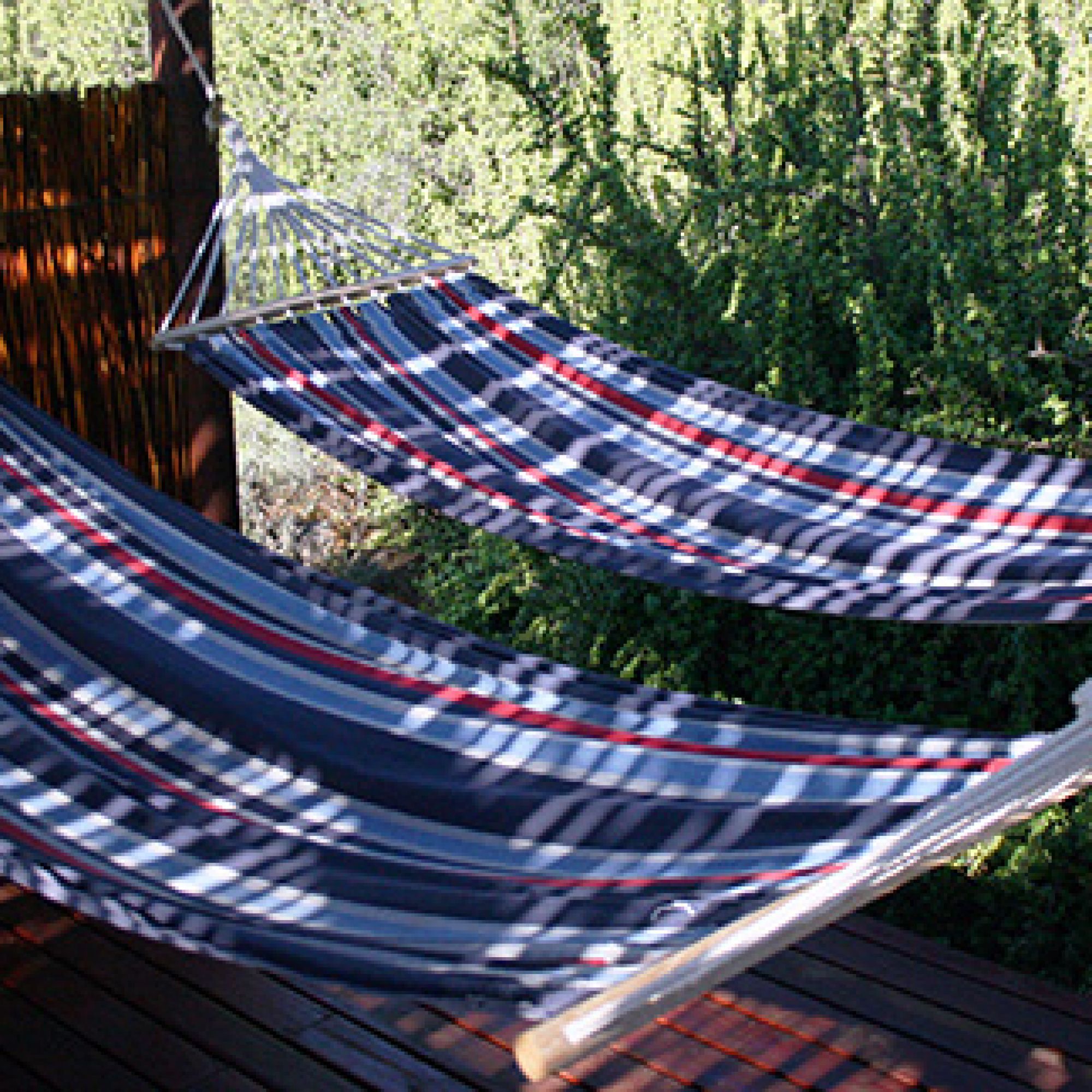 Gamkaberg Sweetthorn hammocks November 2015