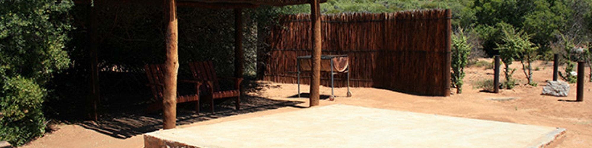 Gamkaberg campsite 2 November 2015 Gamkaberg campsite 2 November 2015