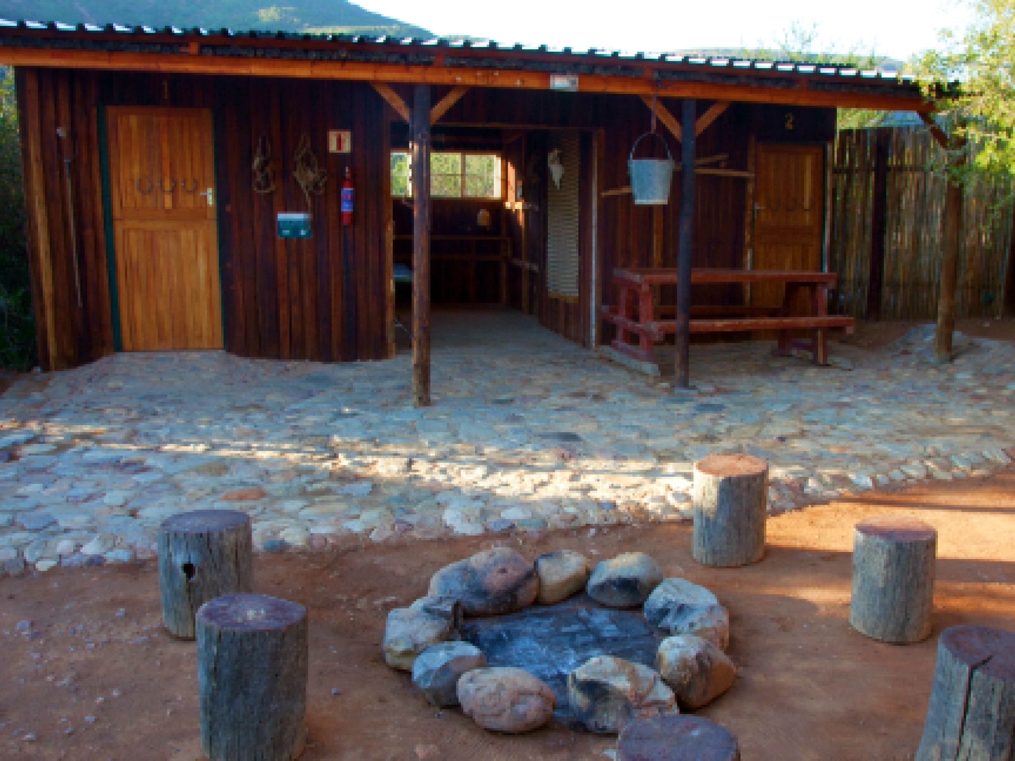 Gamkaberg stables 3 Gamkaberg stables 3