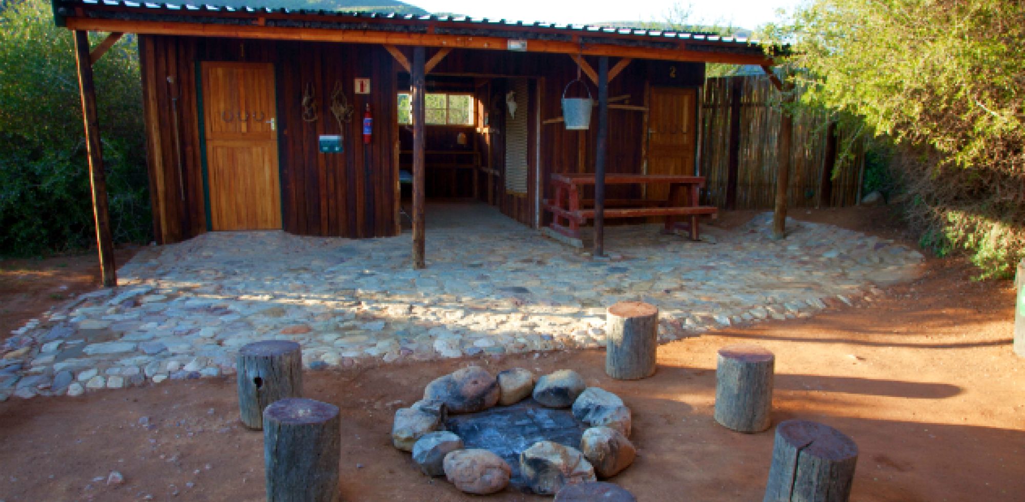 Gamkaberg stables 3