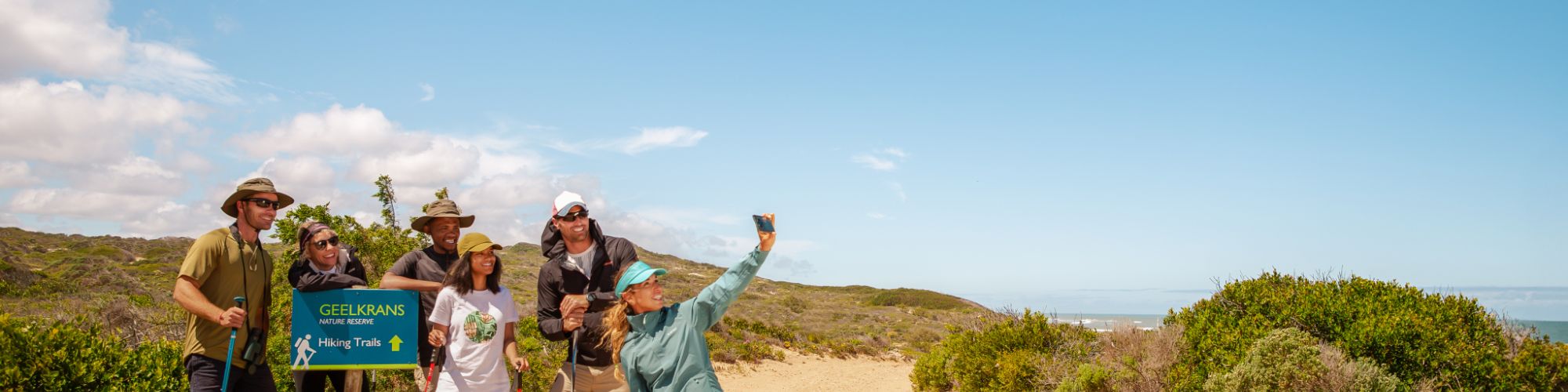 Geelkrans Nature Reserve Geelkrans Nature Reserve