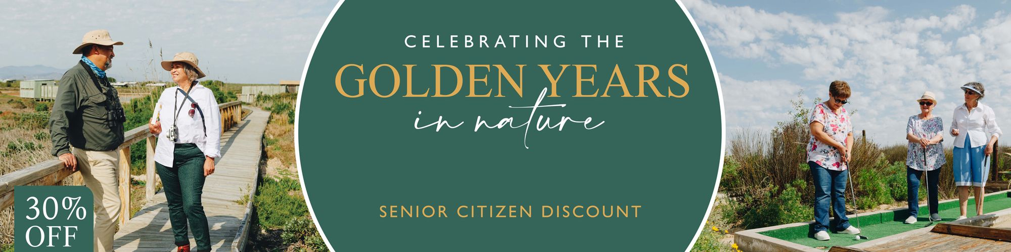 Golden Years Web Banner Golden Years Web Banner