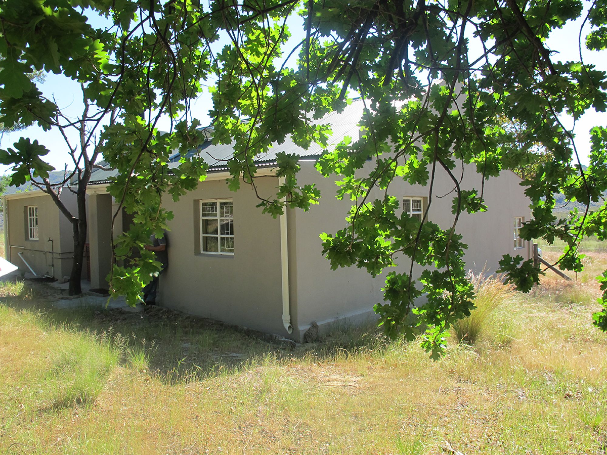 Groot Winterhoek accommodation Groot Winterhoek accommodation