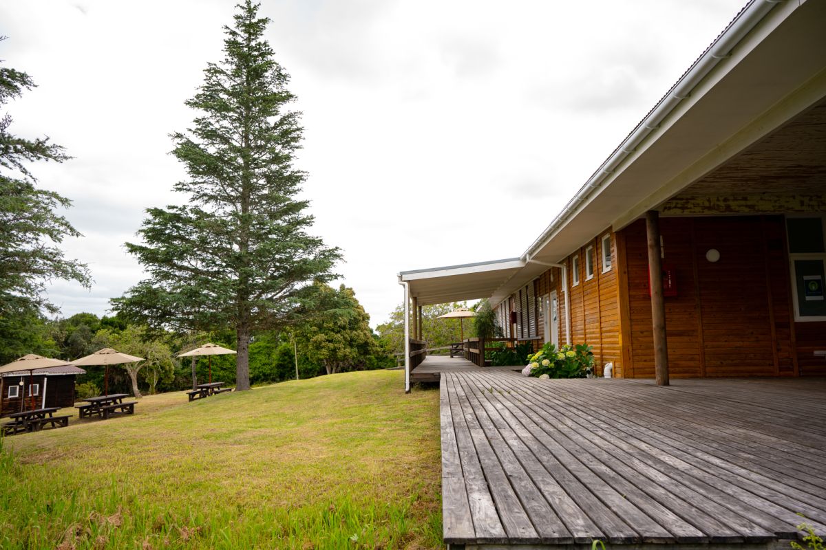 Grootvadersbosch Eco venue Grootvadersbosch Eco venue