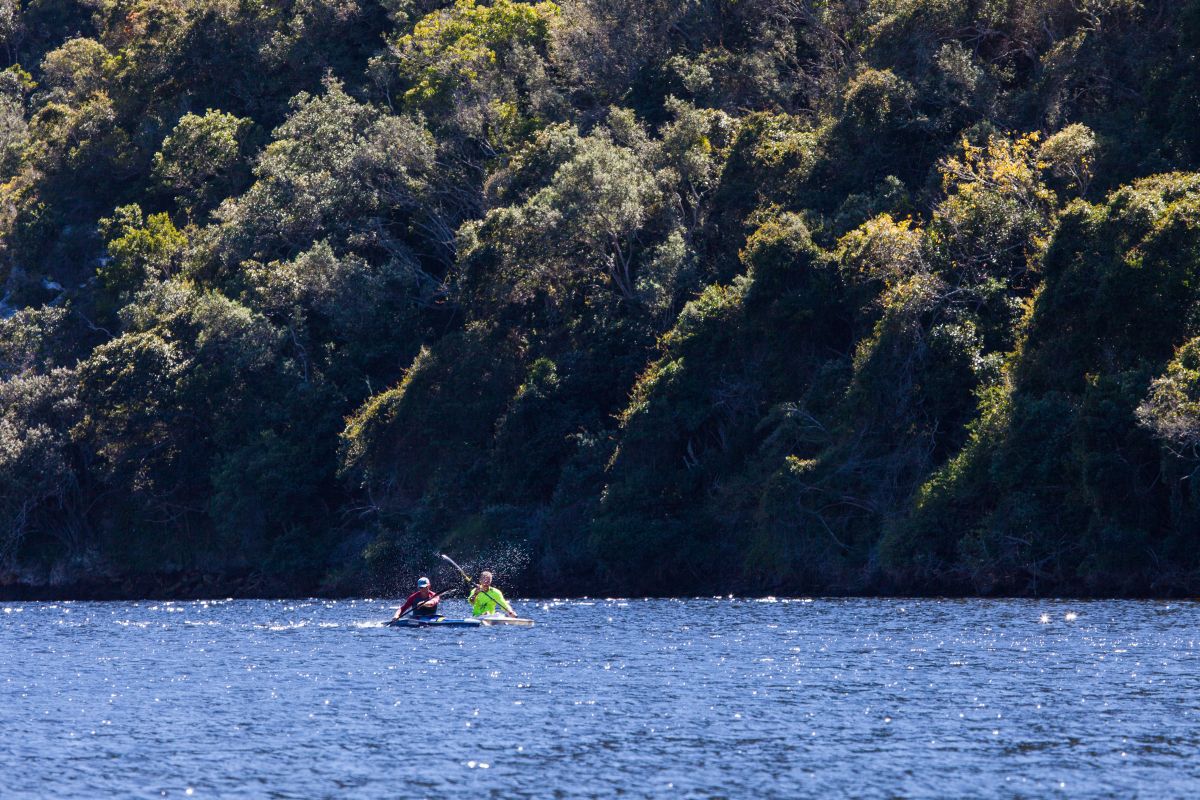 Keurbooms Nature Reserve copyright Scott N Ramsay Keurbooms Nature Reserve copyright Scott N Ramsay
