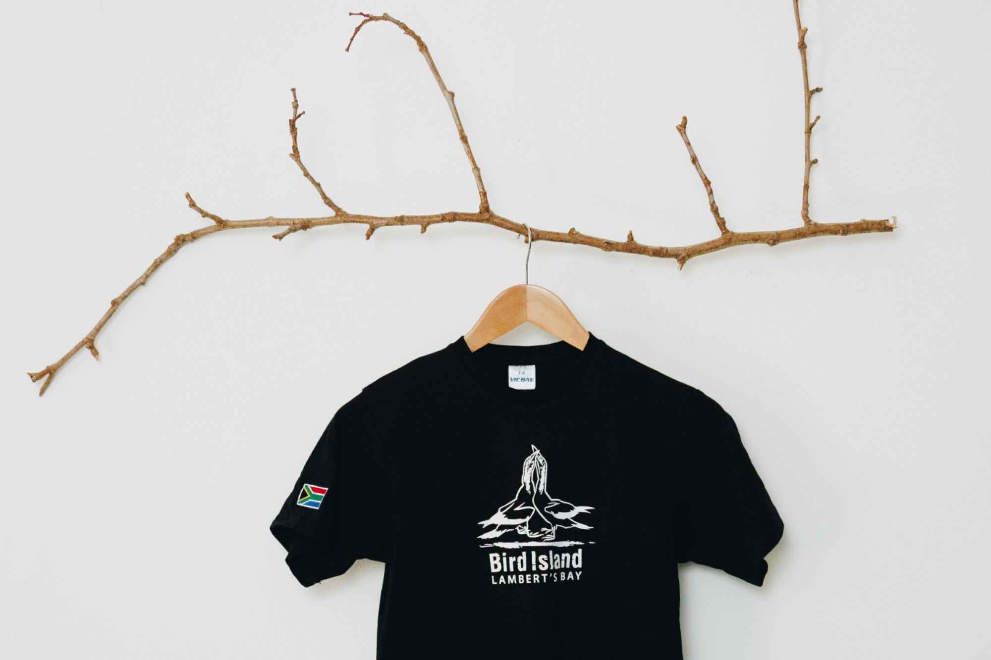 Kid's T-Shirt Black Kid's T-Shirt Black