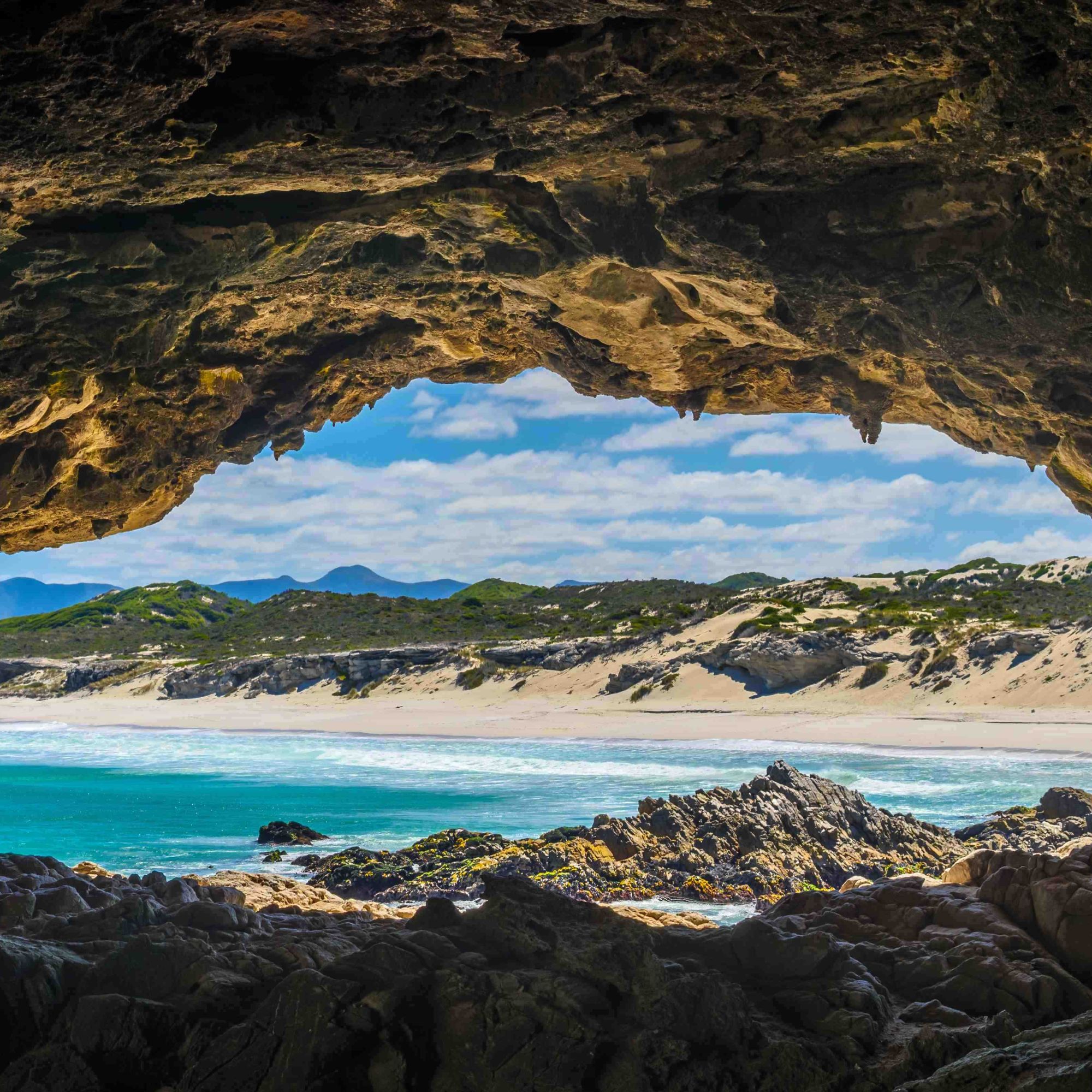 Klipgat Cave web Klipgat Cave web