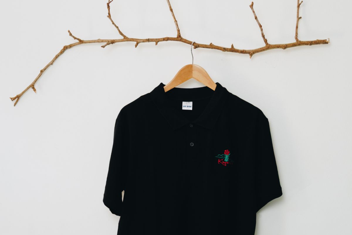 Kogel berg Tshirt Kogel berg Tshirt