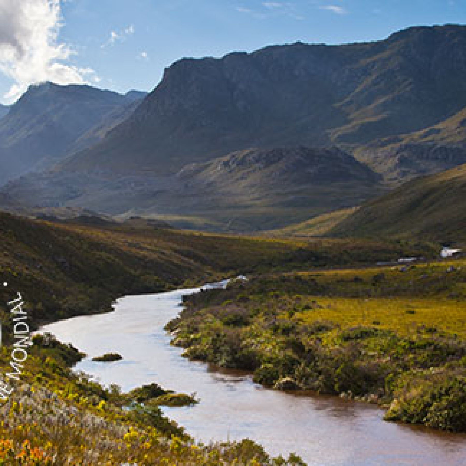 Reserves Kogelberg Nature Reserve