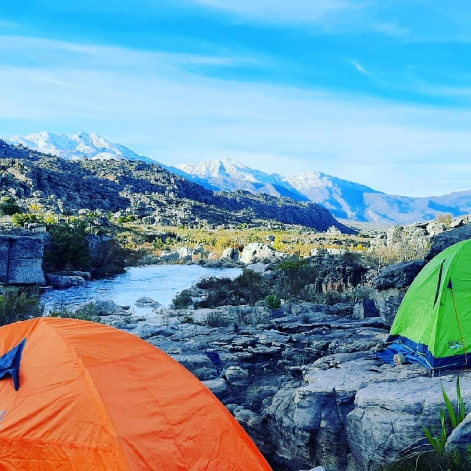 Groot winterhoek hike outlet