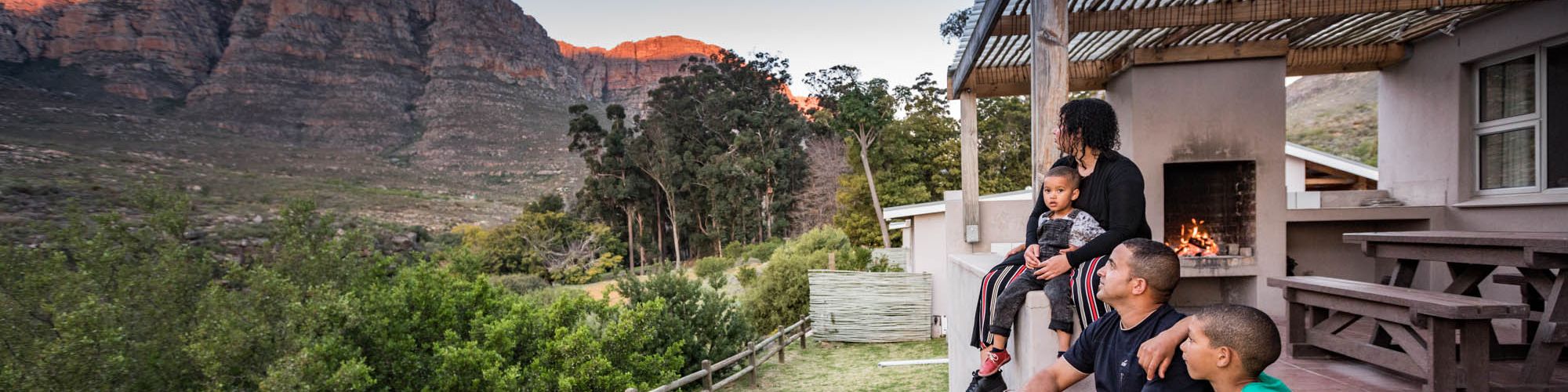 Cederberg Scott Ramsay 150 Cederberg Scott Ramsay 150