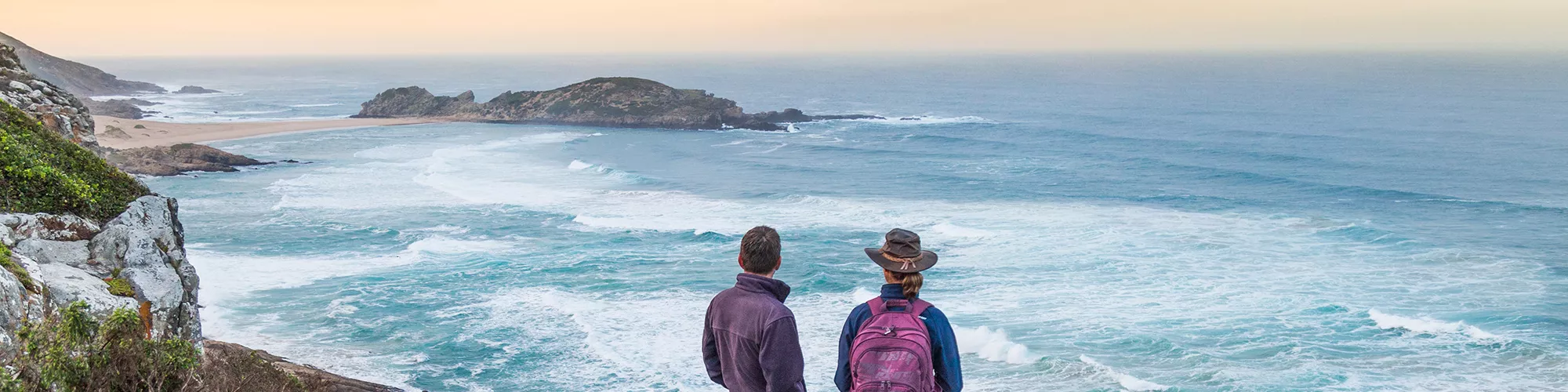 Robberg Nature Reserve