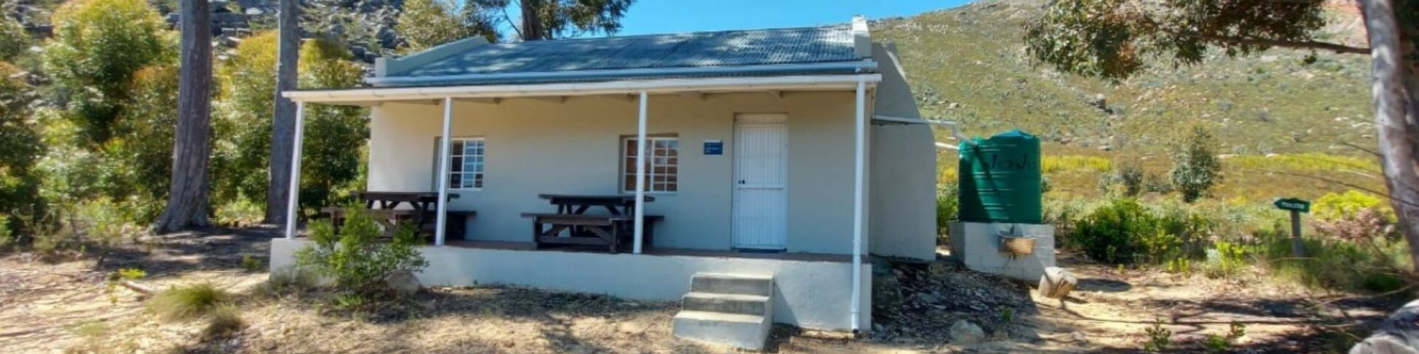 Suikerbekkie 1 Suikerbekkie 1