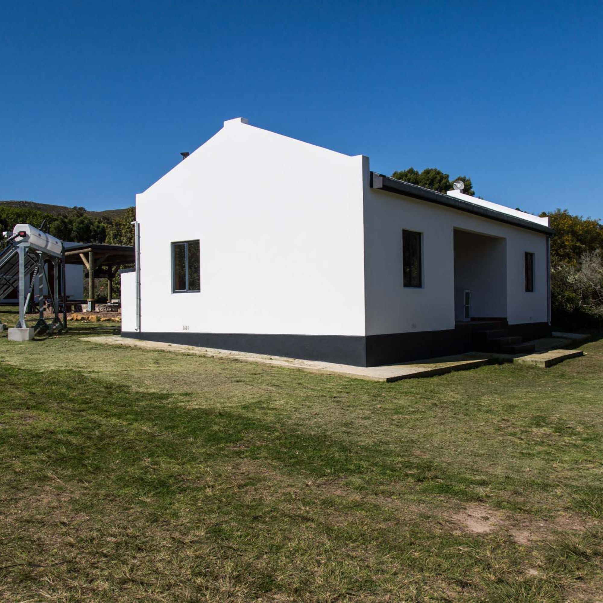 Cupidoskraal by Scott Ramsay