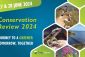 Conservation Review 2024 Conservation Review 2024