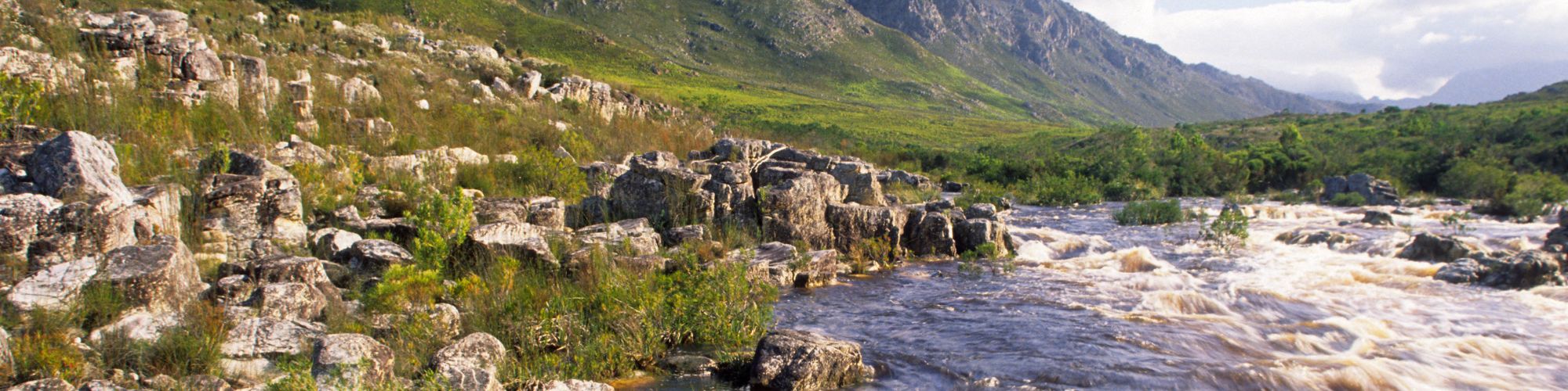 River and mountains 2 River and mountains 2