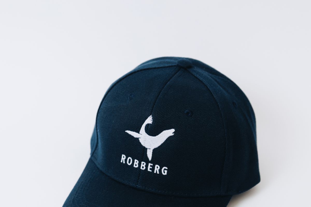 Robberg Cap Robberg Cap