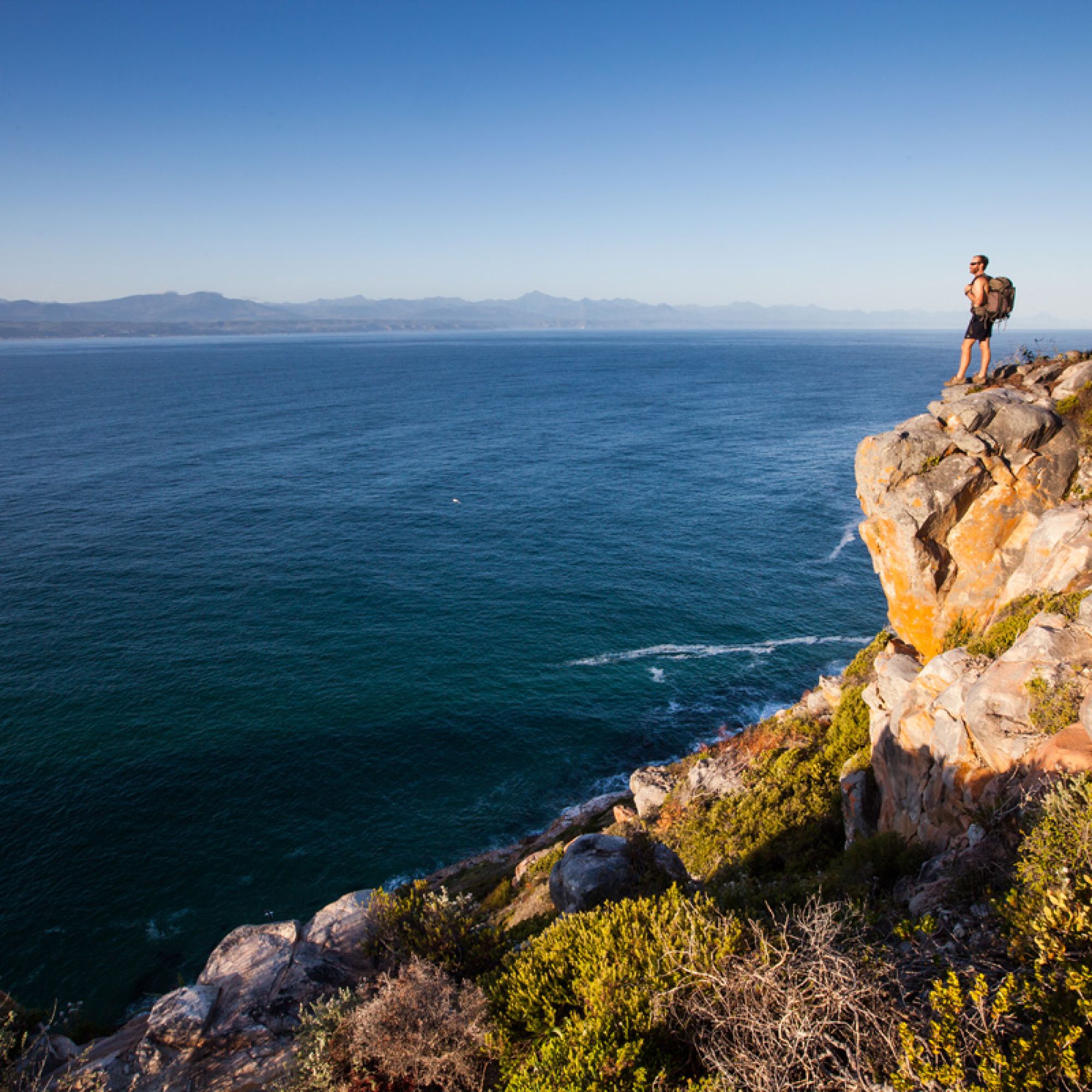 Robberg Nature Reserve copyright Scott N Ramsay 5 Robberg Nature Reserve copyright Scott N Ramsay 5