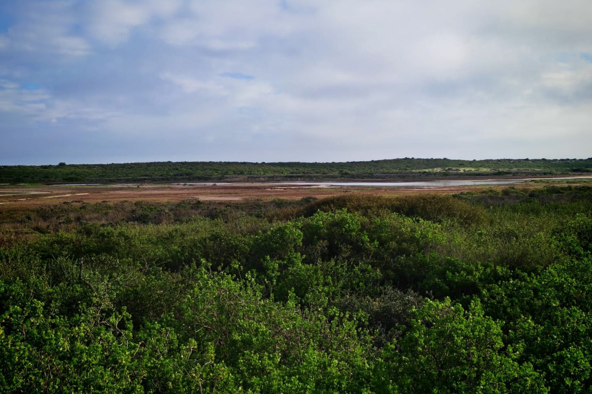 Gamkaskloof Campsite — photo 8