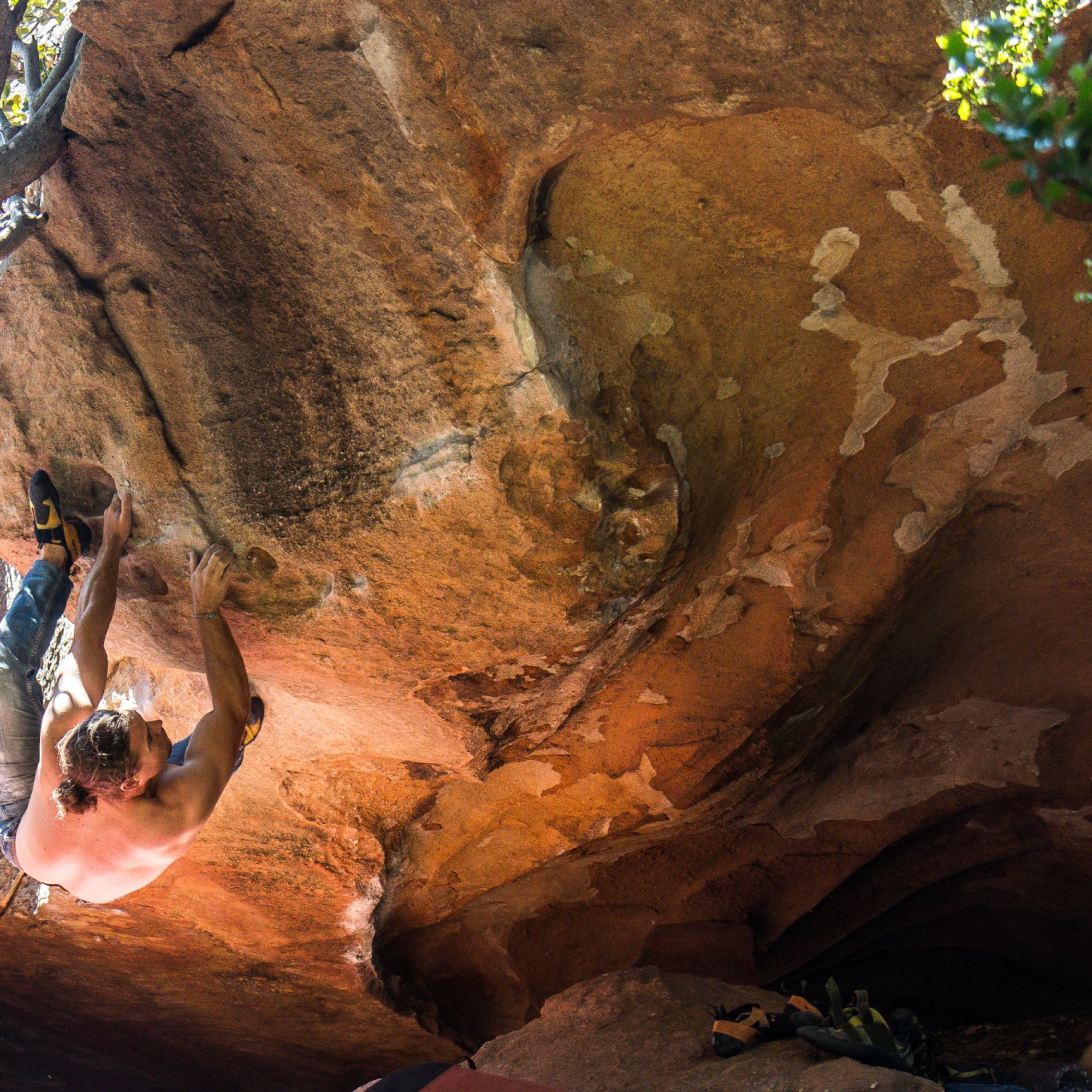 Rocklands Image 3