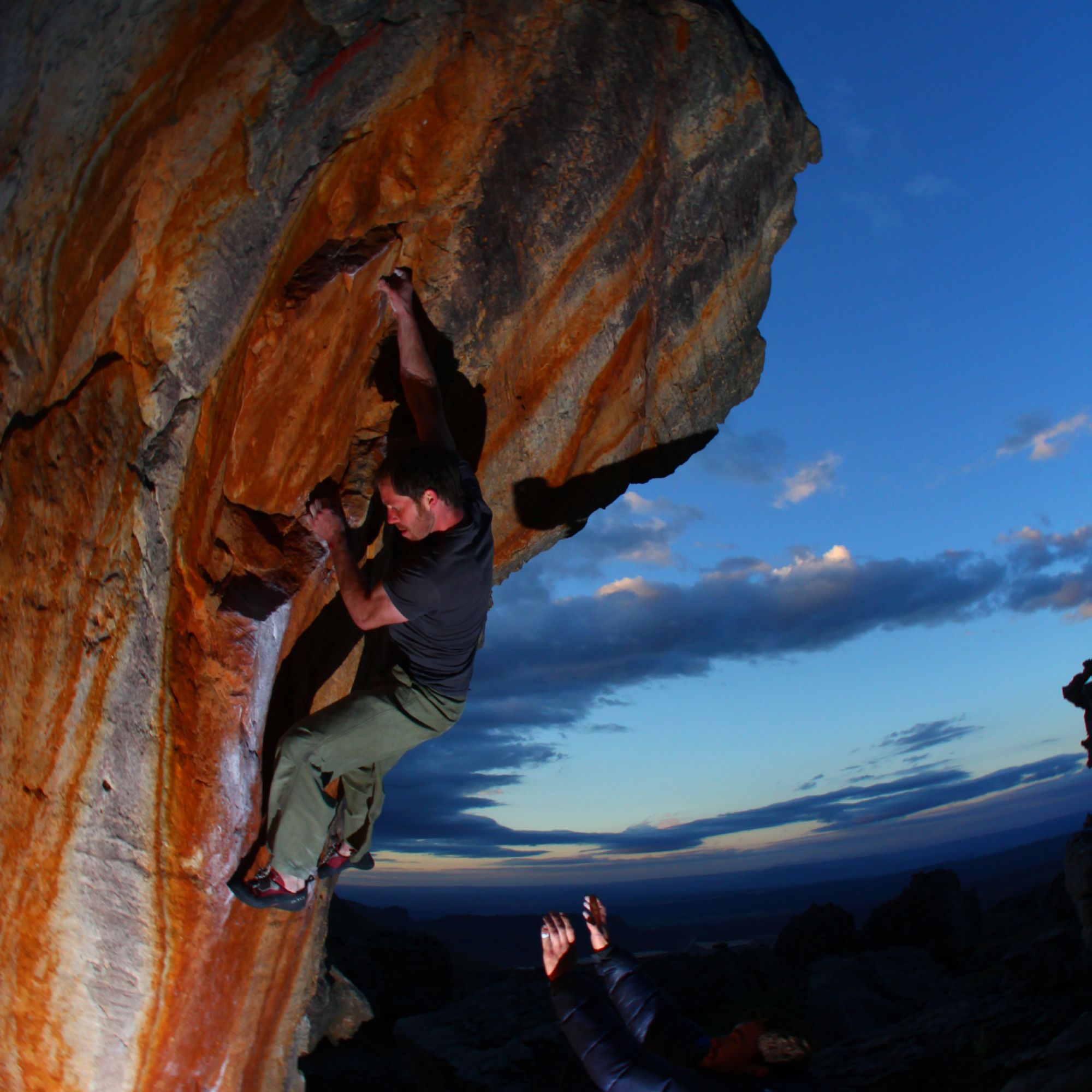 Rocklands Image 6