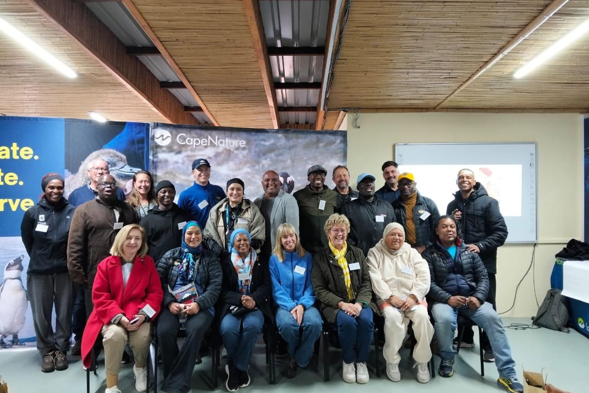 Stony Point Tour Guide Training August 2026 Stony Point Tour Guide Training August 2026
