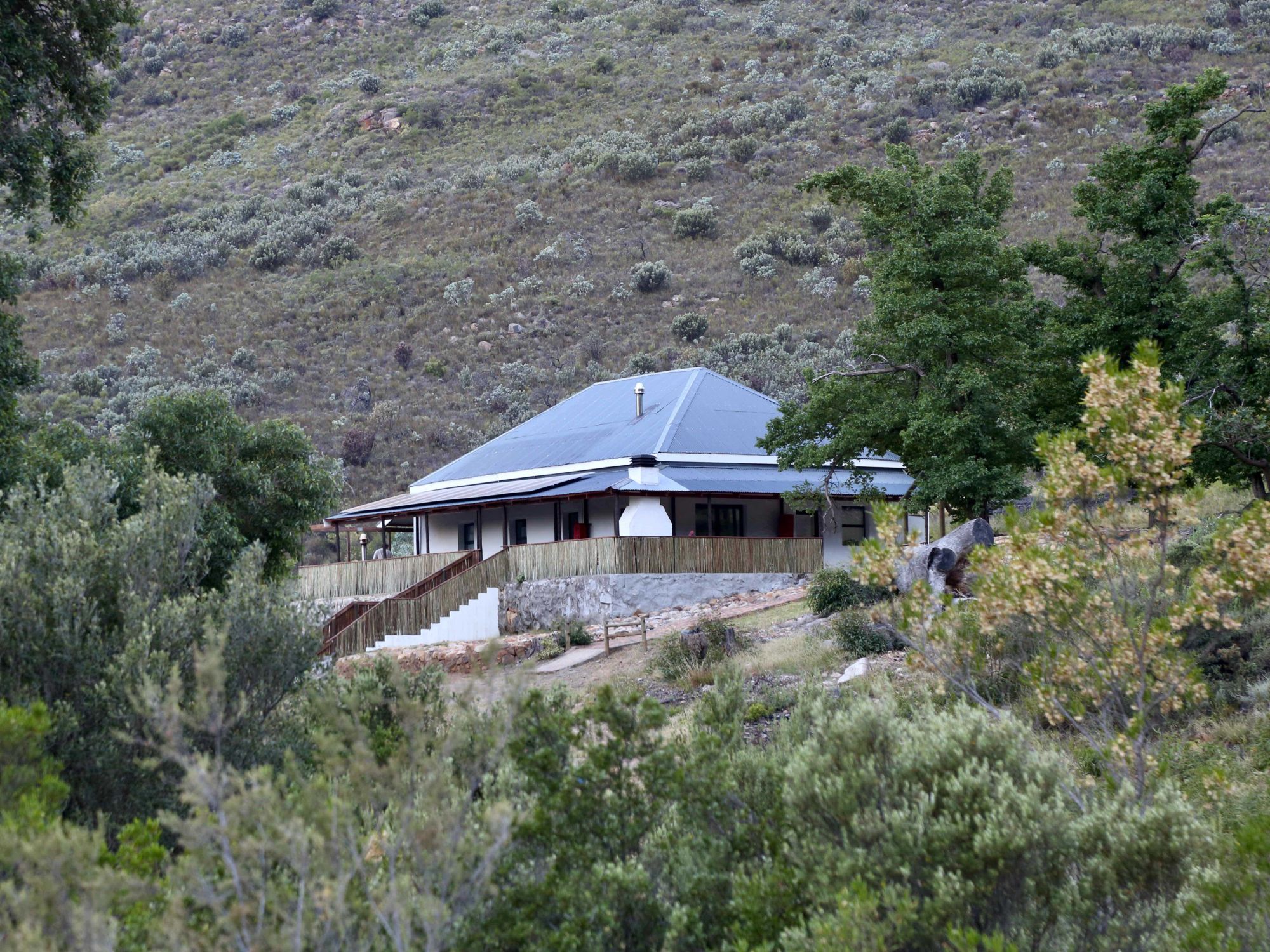 View around property View around property