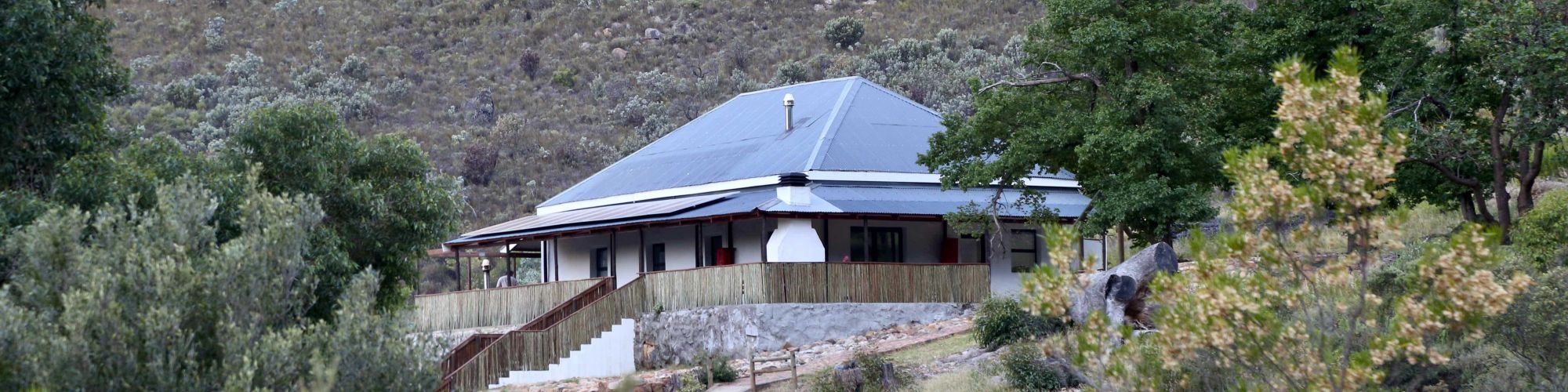 View around property View around property