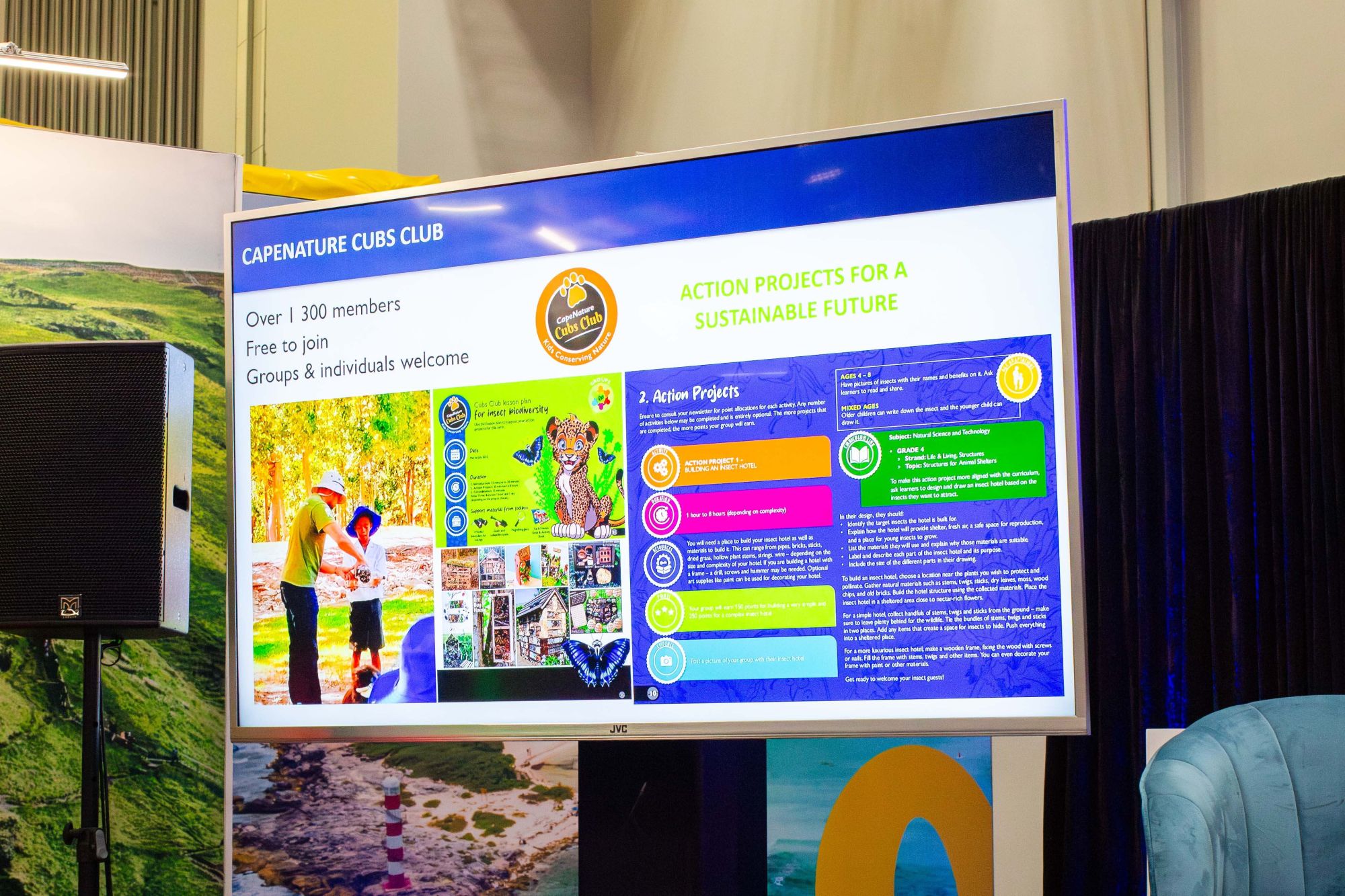 Image related to website content Image related to website content