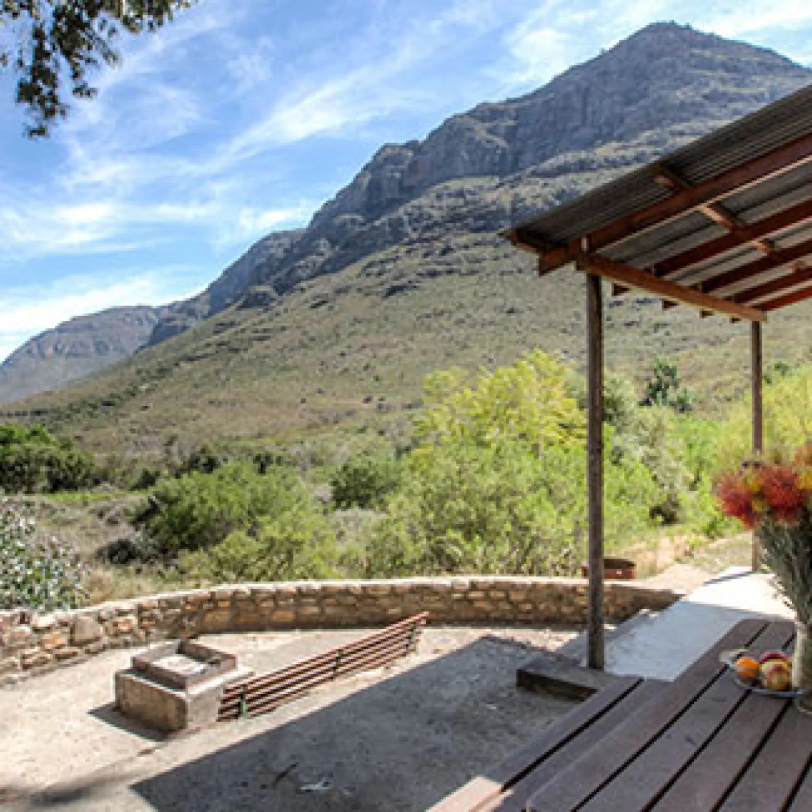 Hotelangebot Cederberg Wilderness Area