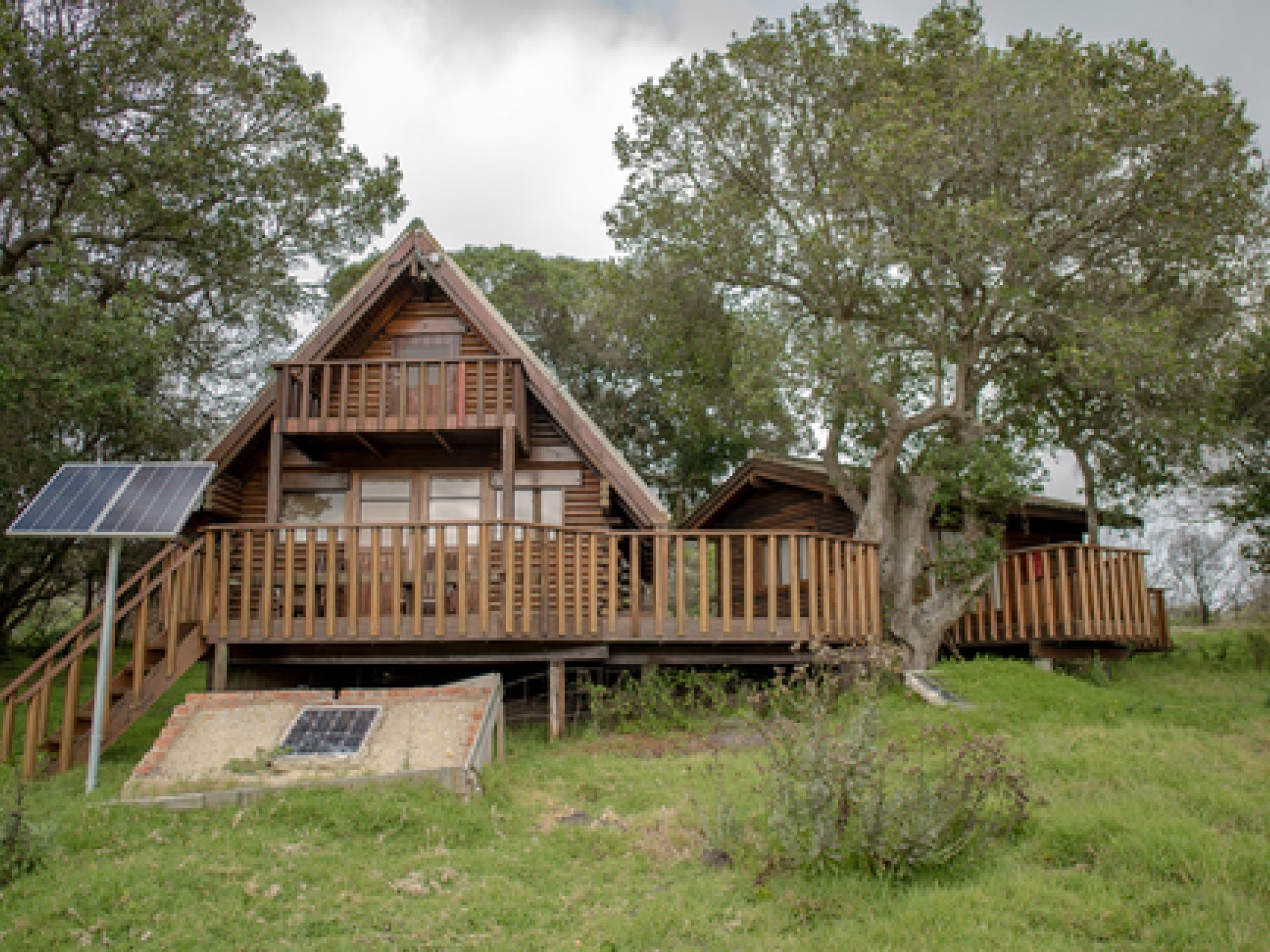 Vlei Lodge 3 Vlei Lodge 3