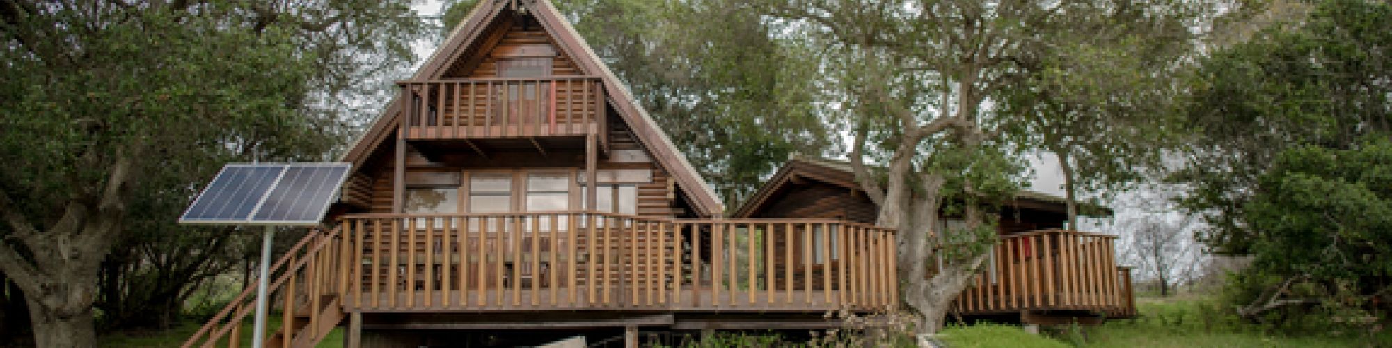 Vlei Lodge 3 Vlei Lodge 3